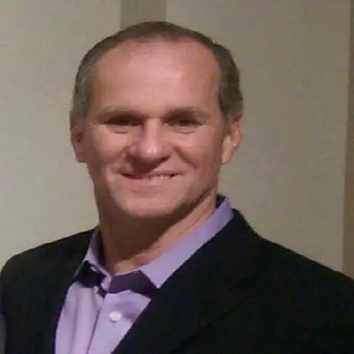 Daniel J. Najar, MBA