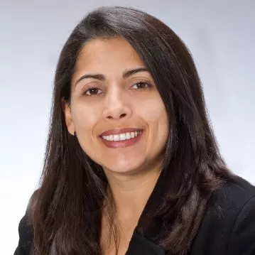 Marjorie Nogueira, P.E.