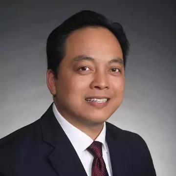 Philip Nguyen, CLTC