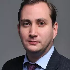 Michael Tarzimanov