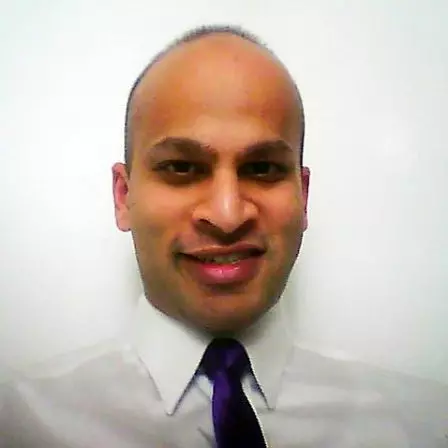 Anil John Paruthiyil