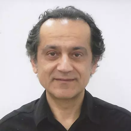 Nader Khonsari