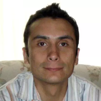 Gerardo Lopez Ruelas