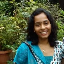 Vaishali sangale