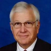 Mayor Jack Gorden Jr.