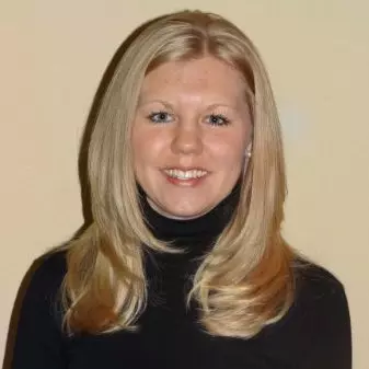 Robyn Goddard, MBA