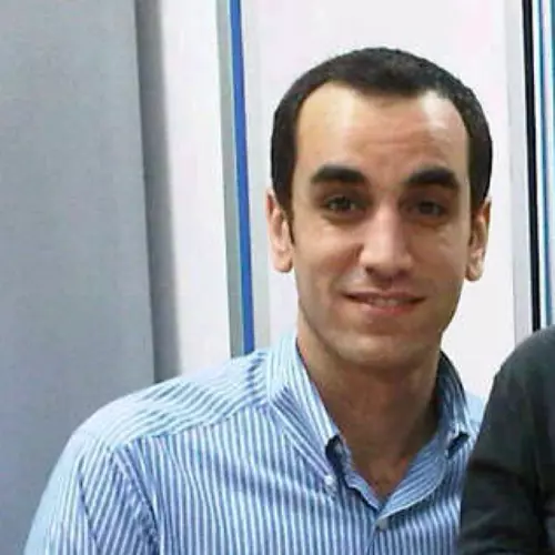 Mahmoud Semary