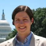Sarah K. Silverman, Ph.D.