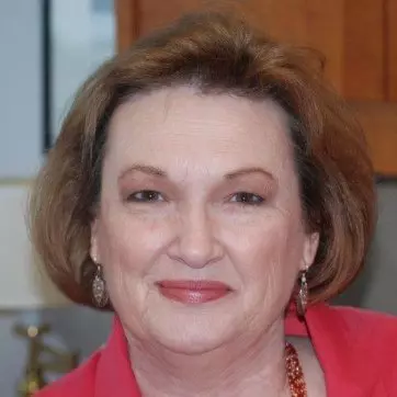 L. Sharon Sharpe, MBA