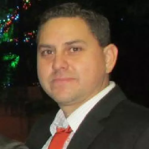Ricky T. Sanchez, MPA