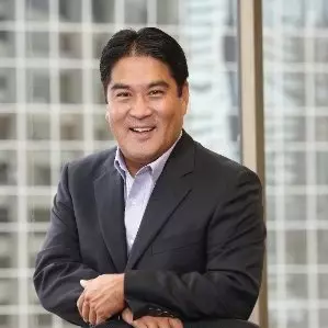 Glenn Yonemitsu, FCMC, MBA
