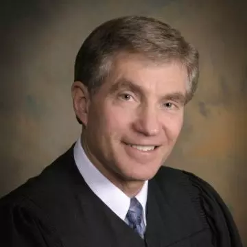 Judge Jon Wisser