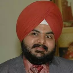 Gurmeet Singh Mehta