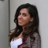 Anahita Moghbelzadeh