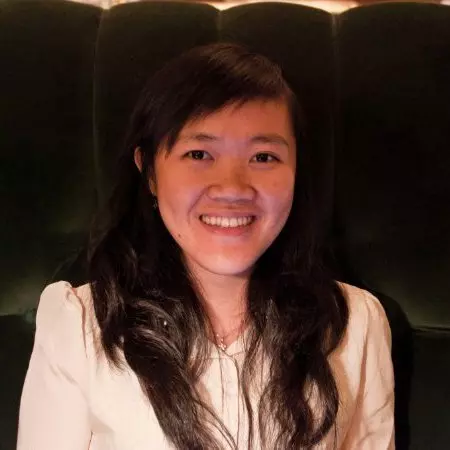 Anita Oei, MBA