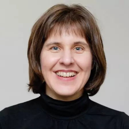 Jennifer McLean Oliver, PhD