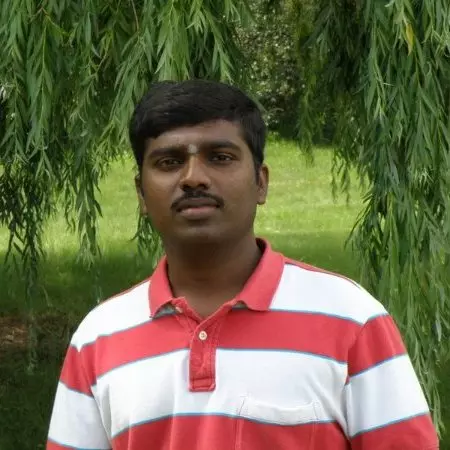 Nagarajan Murugesan