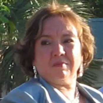 María del C. Martínez, LPCMH