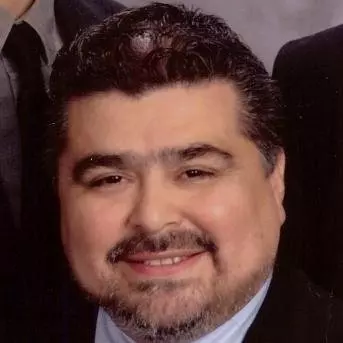 Paul Najarro Jr.