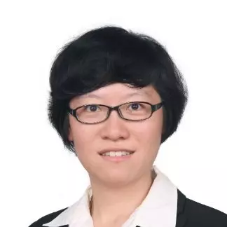 Qiaoying (Jenny) Zhang