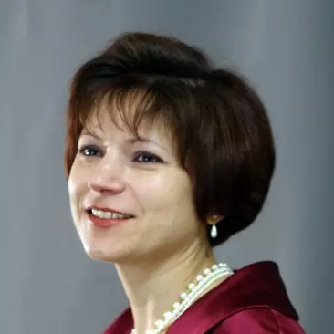Elena Semenova