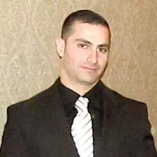 Ayman Hadi