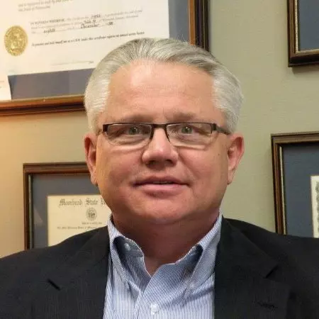 Mark Larson, CPA, CFF, ABV, CGMA