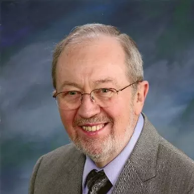 John Pokrzywinski