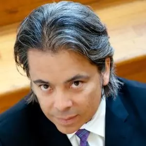 Gustavo M. Rios