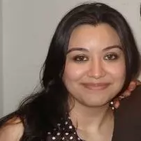 Patricia Ann Martinez