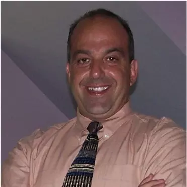 Joseph DeMattia, MBA