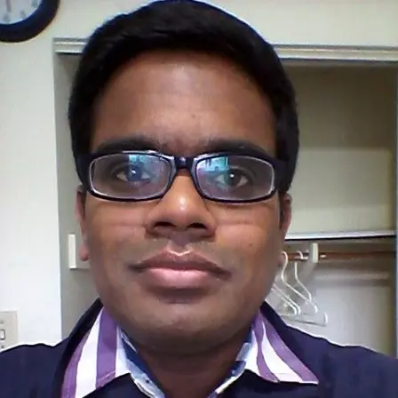 Senthil Shanmugam