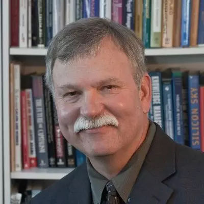 Randolph Schwering PhD