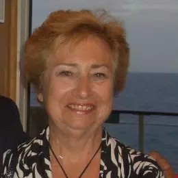 Gloria Seelman