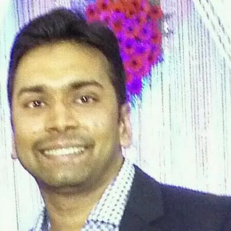 Arjun Vijayanarayanan