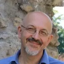 Mark Zlomislic, Ph.D