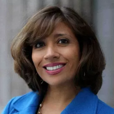 Sylvia F. Dion, MPA, CPA