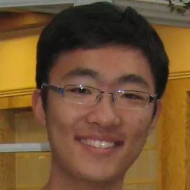 Tiger Luyang Liu