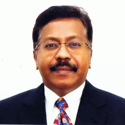 Lakshman Kumar Vijayarajan