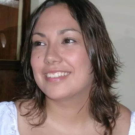 Ainhoa Nieto Gutiérrez