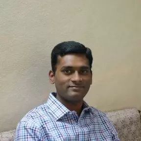 Anil Kumar Kandikonda