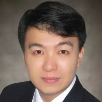 Joseph Qiu, Ph.D., FRM