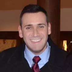 Zachary Kleinberg, MBA