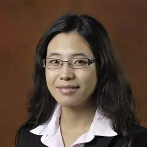 Evelyn Yu Wang