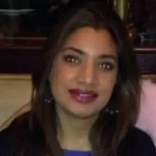 Saika Mirza