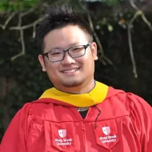 Nicholas Lam