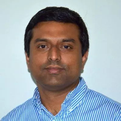 Raju Pillai