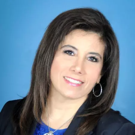 Teresa Hernandez