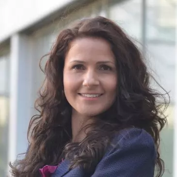 Sara Maki, MBA