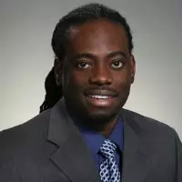 Kwame Lewis, CFA CPA FCCA
